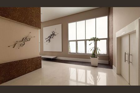 Apartamento à venda com 157m², 3 quartos e 3 vagasÁrea comum