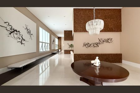 Apartamento à venda com 157m², 3 quartos e 3 vagasÁrea comum