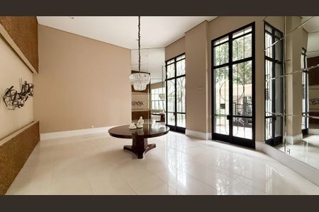 Apartamento à venda com 157m², 3 quartos e 3 vagasÁrea comum