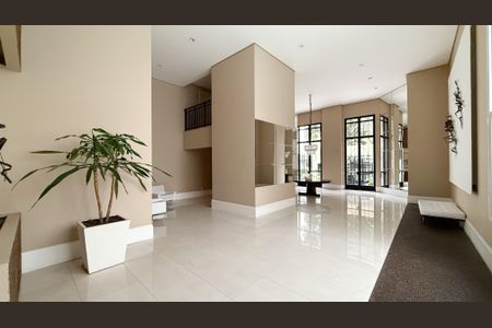 Apartamento à venda com 157m², 3 quartos e 3 vagasÁrea comum