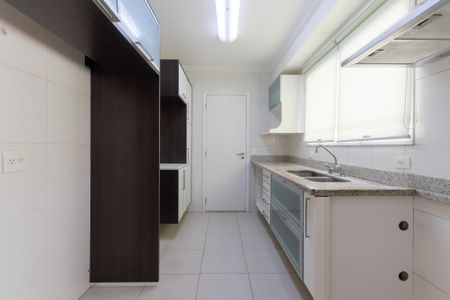 Apartamento à venda com 157m², 3 quartos e 3 vagasCozinha