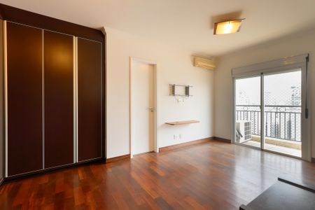 Apartamento à venda com 157m², 3 quartos e 3 vagasQuarto 3