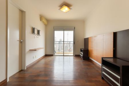 Apartamento à venda com 157m², 3 quartos e 3 vagasQuarto 3