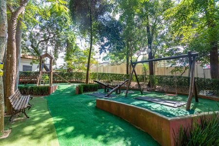 Apartamento à venda com 64m², 3 quartos e 1 vagaÁrea comum - Playground