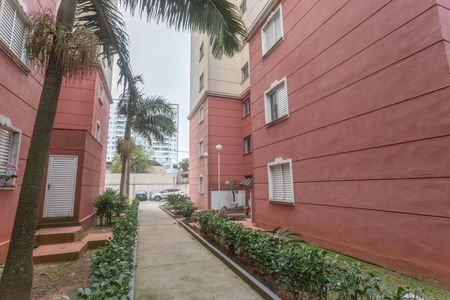 Apartamento à venda com 64m², 3 quartos e 1 vagaÁrea comum