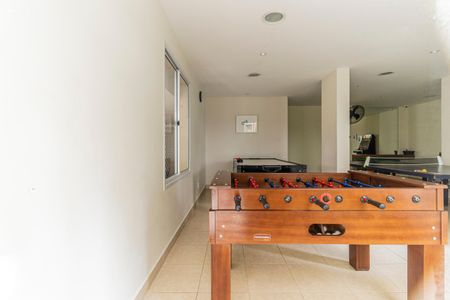 Apartamento à venda com 40m², 2 quartos e 1 vaga Apartamento à venda com 40m², 2 quartos e 1 vagaÁrea comum