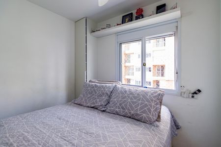 Apartamento à venda com 55m², 2 quartos e 1 vagaSuíte