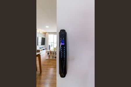 Apartamento à venda com 55m², 2 quartos e 1 vagaEntrada