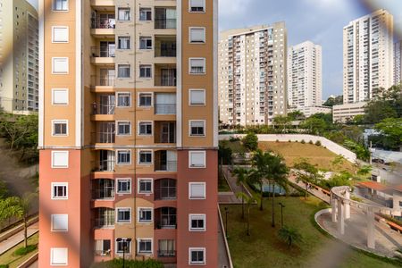 Apartamento à venda com 55m², 2 quartos e 1 vagaVista da Suíte