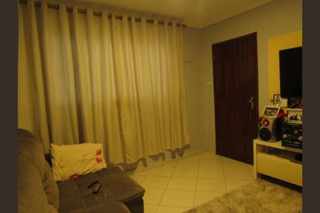 Sala de casa à venda com 2 quartos, 150m² em Jardim das Flores, Osasco