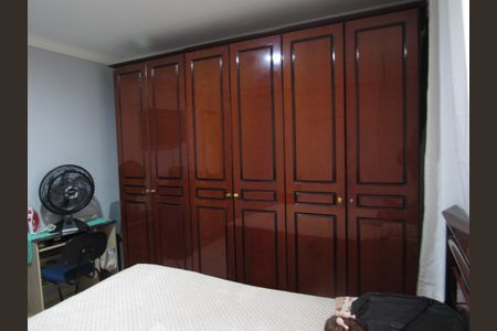 Quarto de casa à venda com 2 quartos, 150m² em Jardim das Flores, Osasco