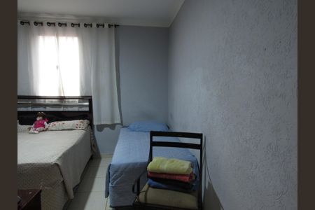 Quarto de casa à venda com 2 quartos, 150m² em Jardim das Flores, Osasco