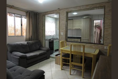 Casa à venda com 150m², 2 quartos e 2 vagasCozinha