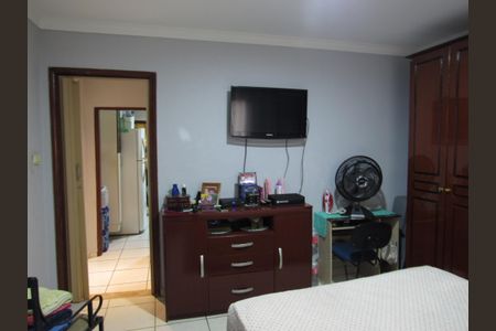 Quarto de casa à venda com 2 quartos, 150m² em Jardim das Flores, Osasco