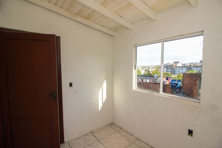 Quarto de casa de condomínio à venda com 1 quarto, 36m² em Cristal, Porto Alegre