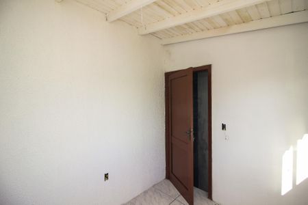 Quarto de casa de condomínio à venda com 1 quarto, 36m² em Cristal, Porto Alegre