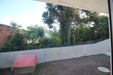 Casa de condomínio à venda com 36m², 1 quarto e sem vagaVista da Sala/Cozinha