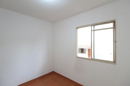 Quarto 1 de casa de condomínio para alugar com 2 quartos, 50m² em São João Batista, Belo Horizonte