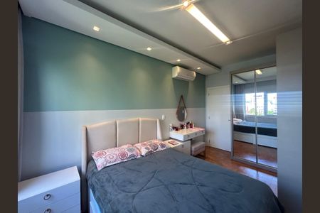 Apartamento à venda com 82m², 2 quartos e sem vagaQuarto 2