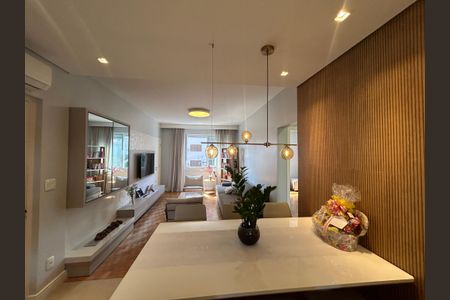 Apartamento à venda com 82m², 2 quartos e sem vagaSala