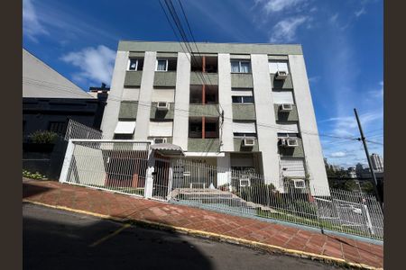 Apartamento à venda com 82m², 2 quartos e sem vagaFachada