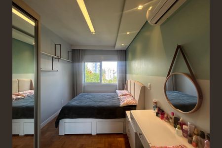 Apartamento à venda com 82m², 2 quartos e sem vagaQuarto 2