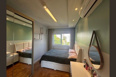 Apartamento à venda com 82m², 2 quartos e sem vagaQuarto 2