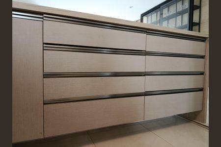 Apartamento para alugar com 140m², 3 quartos e 1 vagaCozinha