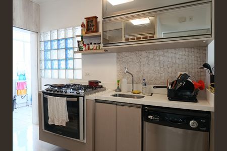 Apartamento para alugar com 140m², 3 quartos e 1 vagaCozinha