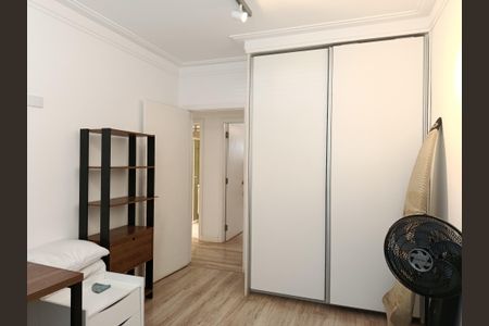 Apartamento para alugar com 140m², 3 quartos e 1 vagaQuarto 2