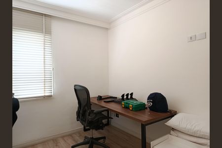 Apartamento para alugar com 140m², 3 quartos e 1 vagaQuarto 2
