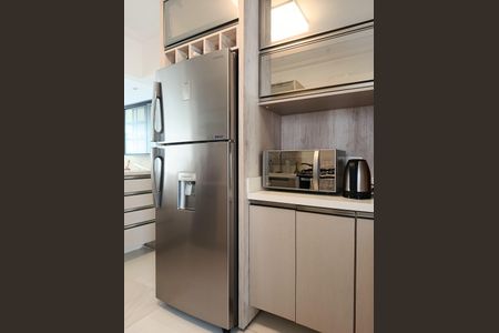 Apartamento para alugar com 140m², 3 quartos e 1 vagaCozinha