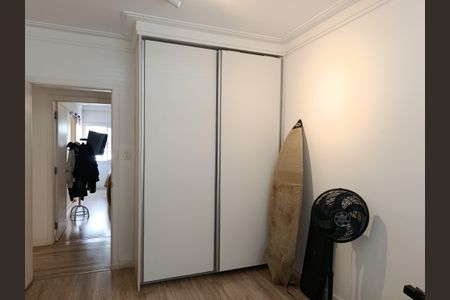 Apartamento para alugar com 140m², 3 quartos e 1 vagaQuarto 2