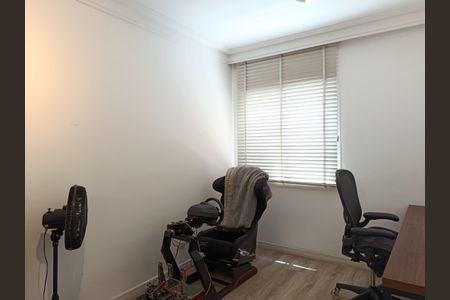 Apartamento para alugar com 140m², 3 quartos e 1 vagaQuarto 2