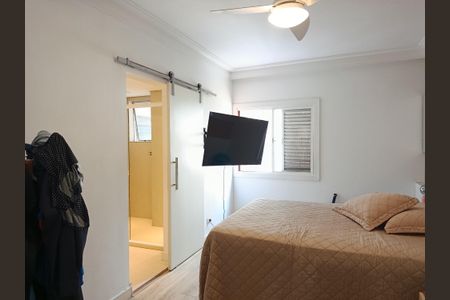 Apartamento para alugar com 140m², 3 quartos e 1 vagaSuíte