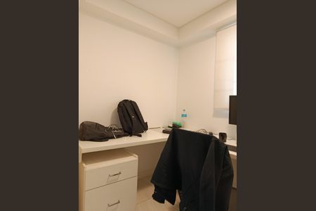 Apartamento para alugar com 140m², 3 quartos e 1 vagaEscritório