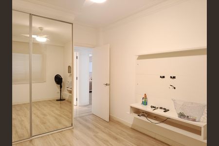 Apartamento para alugar com 140m², 3 quartos e 1 vagaQuarto 1