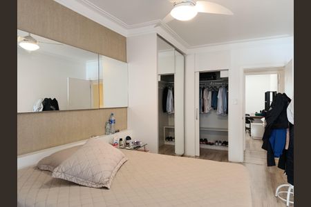 Apartamento para alugar com 140m², 3 quartos e 1 vagaSuíte