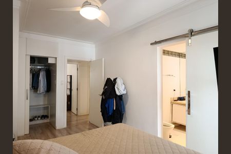 Apartamento para alugar com 140m², 3 quartos e 1 vagaSuíte