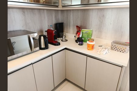 Apartamento para alugar com 140m², 3 quartos e 1 vagaCozinha