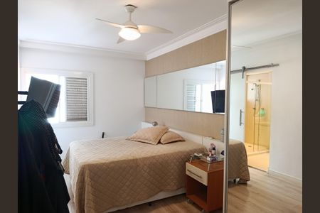 Apartamento para alugar com 140m², 3 quartos e 1 vagaSuíte