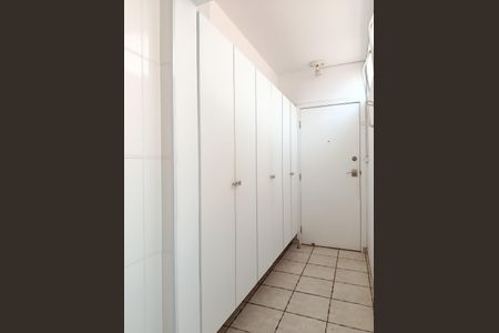Apartamento para alugar com 140m², 3 quartos e 1 vagaÁrea de Serviço
