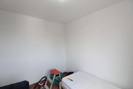 Quarto 1 de apartamento para alugar com 2 quartos, 45m² em Nossa Senhora da Conceição, Contagem