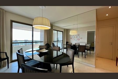 Apartamento à venda com 288m², 4 quartos e 6 vagasSala 2