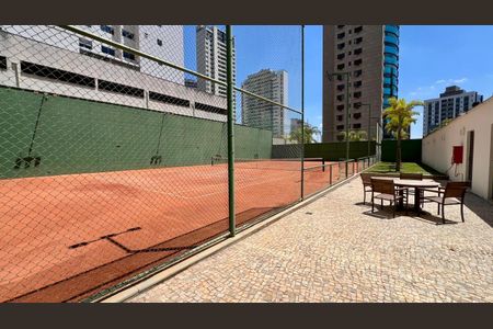 Apartamento à venda com 288m², 4 quartos e 6 vagasÁrea comum