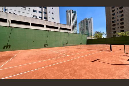 Apartamento à venda com 288m², 4 quartos e 6 vagasÁrea comum