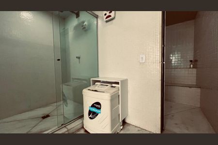 Apartamento à venda com 288m², 4 quartos e 6 vagasÁrea comum