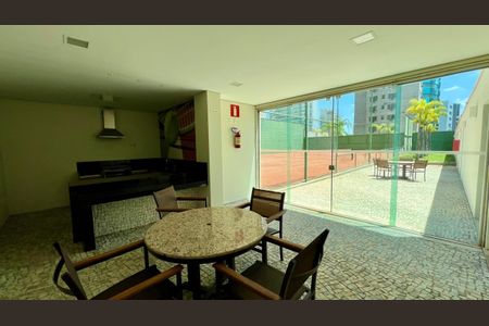 Apartamento à venda com 288m², 4 quartos e 6 vagasEspaço Gourmet