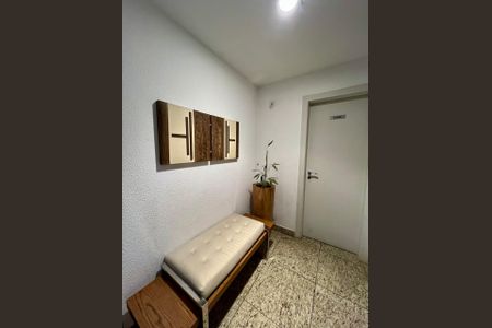 Apartamento à venda com 288m², 4 quartos e 6 vagasÁrea comum