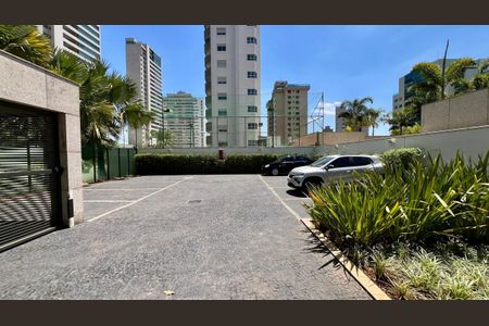 Apartamento à venda com 288m², 4 quartos e 6 vagasvagas para visitantes